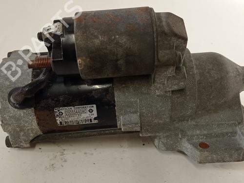 Starter CHRYSLER SEBRING (JS) 2.0 CRD | BP13925526M8 