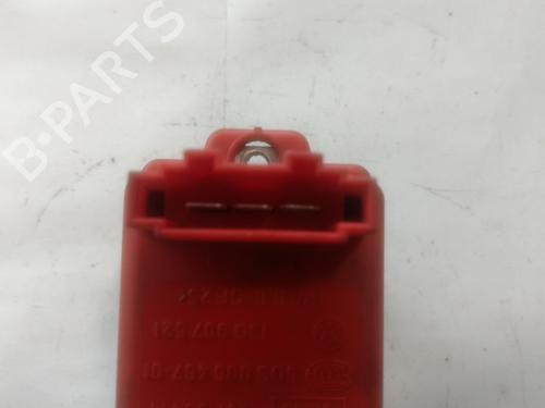 Heater resistor SEAT LEON (1M1) 1.9 TDI | BP11660730M108 