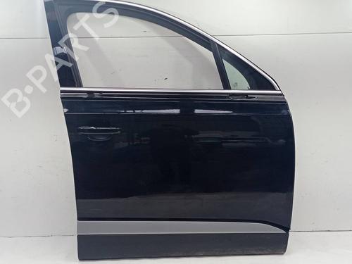 Used Right front door Right front door AUDI Q7 (4MB, 4MG, 4MQ) 50 TDI Mild Hybrid quattro (286 hp) 36277084 36277084