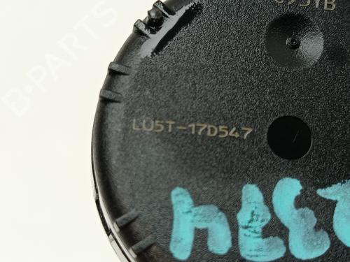 Electronic module FORD FOCUS IV Turnier (HP) | BP32034272M83