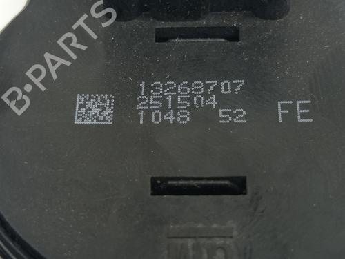 Headlight switch OPEL INSIGNIA A (G09)  | BP30113308I24 