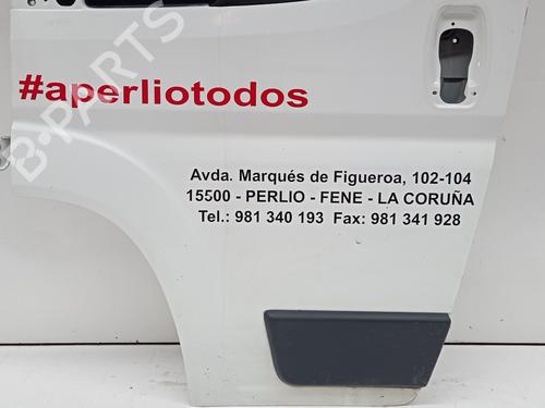 Left front door CITROËN JUMPER II Van 2.2 HDi 100 | BP13688114C2 