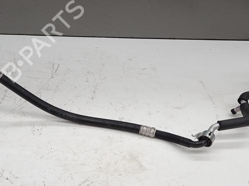Used AC pipe MAZDA 2 Hatchback (DL, DJ) [2014-2025]  14167535