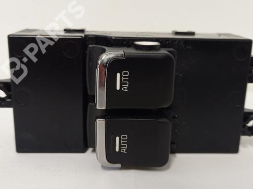 Used Left front window switch Left front window switch KIA CEE'D (JD) 1.4 CVVT (90 hp) 9195680 9195680