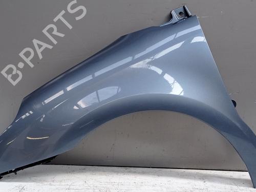 Left front fenders CITROËN C4 I (LC_)  | BP9420146C41 