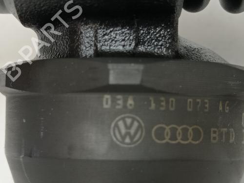 Injector SEAT LEON (1P1)  | BP27515714M100 