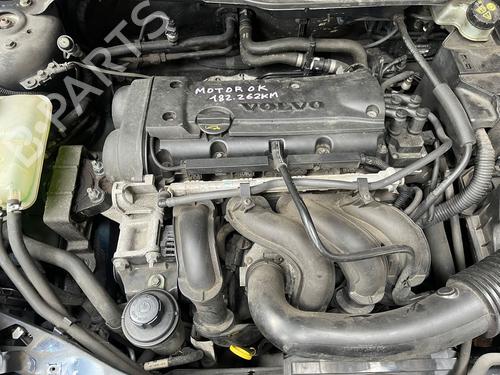 Motor VOLVO S40 II (544) 1.6 (101 hp) 32782932