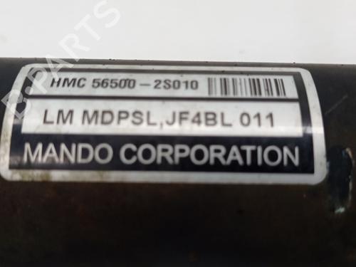 Steering rack KIA SPORTAGE III (SL) 1.7 CRDi | BP31646410M22 