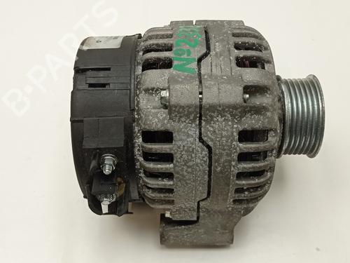 Alternator PEUGEOT 306 (7B, N3, N5) 1.9 SRDT | BP30963447M7