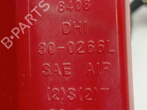 Left taillight CHEVROLET AVEO / KALOS Hatchback (T200) 1.4 16V | BP21692735C34 