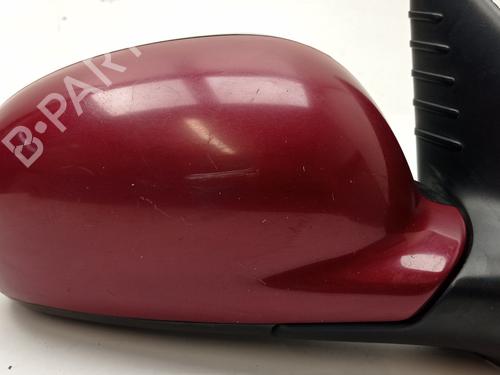 Right mirror PEUGEOT 406 (8B) 1.8 16V | BP8155520C27 