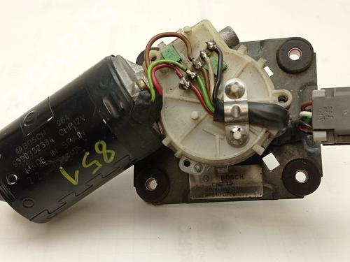 Used Front wiper motor NISSAN TERRANO II (R20) 2.7 TDi 4WD (125 hp) 29329607