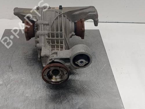 Used Driveshaft Driveshaft AUDI Q7 (4MB, 4MG, 4MQ) 50 TDI Mild Hybrid quattro (286 hp) 36262660 36262660