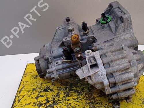 Gearbox SEAT CORDOBA (6K1, 6K2) 1.9 SDI | BP7120693M3 