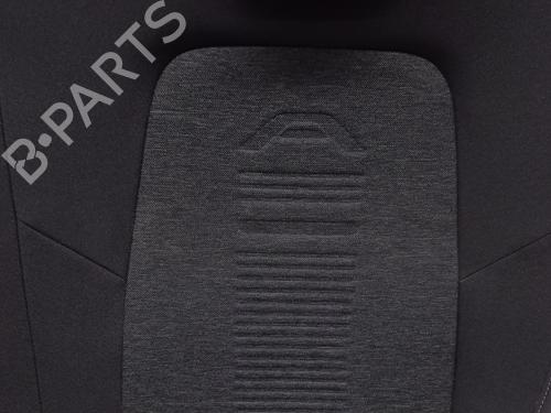 Seats set FORD FOCUS IV Turnier (HP)  | BP32034244C78 