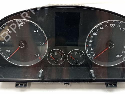 Used Instrument cluster VW TOURAN (1T1, 1T2) [2003-2011]  29275854