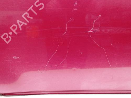 Right rear door NISSAN TERRANO II (R20) 2.7 TDi 4WD | BP17638325C5 