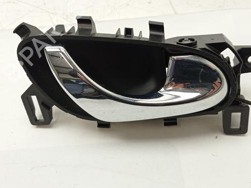 Used Front right interior door handle NISSAN QASHQAI II (J11, J11_) 1.6 dCi ALL MODE 4x4-i (130 hp) 30788272