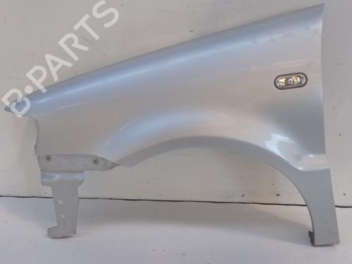 Used Left front fenders VW POLO (6N2) [1999-2001]  29499401