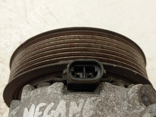 AC compressor RENAULT MEGANE II (BM0/1_, CM0/1_) 1.9 dCi (BM0G, CM0G) | BP8065454M34 