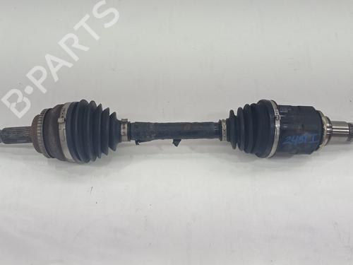 Used Left front driveshaft Left front driveshaft 34239581 34239581