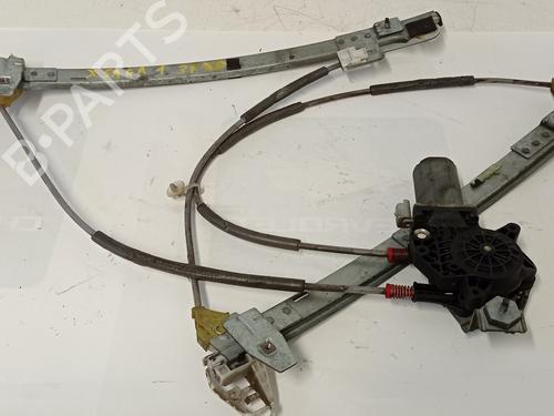 Used Front right window mechanism CITROËN XSARA (N1) 1.9 TD (90 hp) 8955464