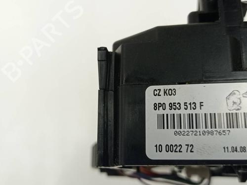 Headlight switch AUDI A3 Sportback (8PA) 1.6 TDI | BP35726036I24 - Image 4