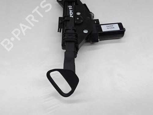 Seat buckle MERCEDES-BENZ E-CLASS Coupe (C207) E 220 CDI / d (207.302, 207.301) | BP33397802I32 - Image 6
