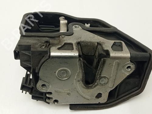 Used Rear right lock BMW 1 (E87) [2003-2013]  30469261