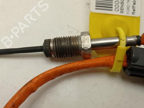 Elektronisk sensor FORD TRANSIT COURIER B460 Box Body/MPV | BP30102549M84