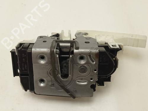Used Front left lock Front left lock 37027025 37027025