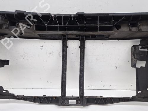 Front slam panel RENAULT MASTER III Van (FV) 2.3 dCi 100 RWD (FV0B, FV0H, FV0K) | BP31973267C72