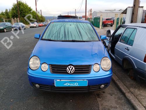 Styring servopumpe VW POLO IV (9N_, 9A_) 1.2 12V | BP29376814M99 
