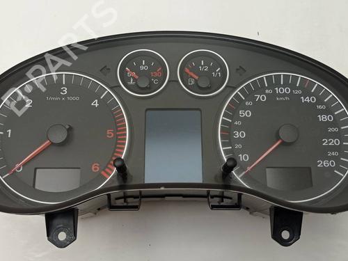 Used Instrument cluster Instrument cluster AUDI A3 (8P1) [2003-2013] 35905729 35905729
