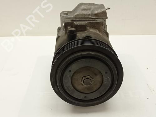 AC compressor SEAT CORDOBA (6K1, 6K2)  | BP9647507M34 