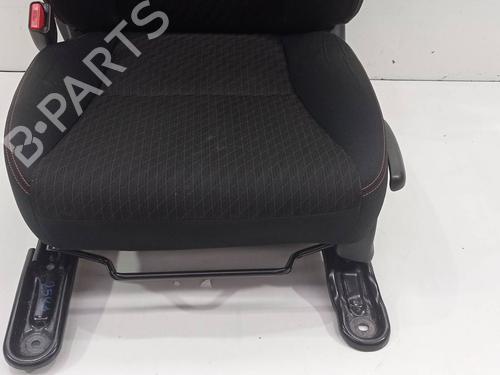 Left front seat HONDA JAZZ IV (GK_) | BP37872872C15 - Image 5