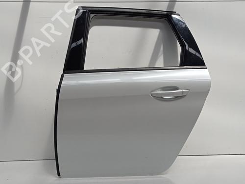 Used Left rear door PEUGEOT 308 II (LB_, LP_, LW_, LH_, L3_) [2013-2021]  18199656
