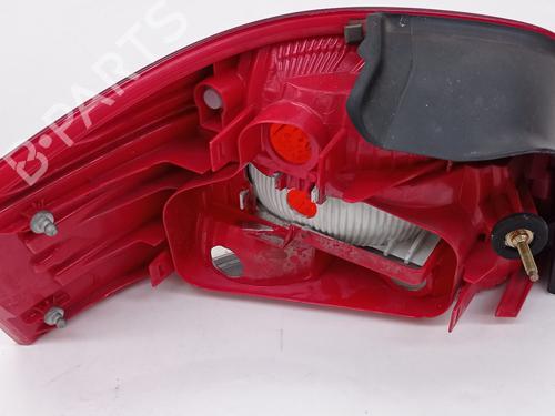 Right taillight AUDI A3 (8P1) 1.9 TDI | BP18782032C35 