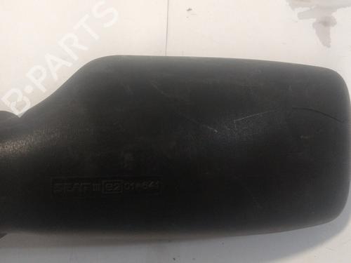 Left mirror SEAT IBIZA I (21A) 0.9 | BP9647353C26 