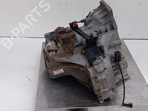 Gearbox FORD FOCUS I (DAW, DBW) 1.8 Turbo DI / TDDi | BP27477660M3 