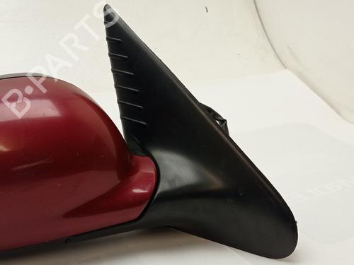 Right mirror PEUGEOT 406 (8B) 1.8 16V | BP8155520C27 