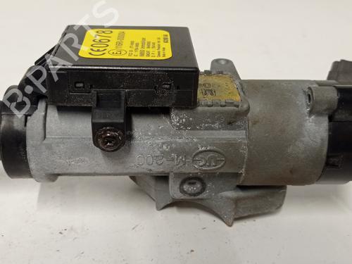 Ignition barrel CHEVROLET MATIZ (M200, M250) 0.8 | BP29502235M48 