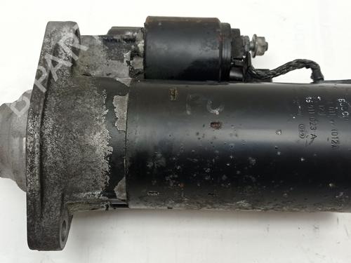 Used Starter VW POLO III (6N1) 64 1.9 D (64 hp) 11145595
