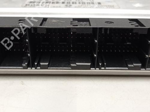 Engine control unit (ECU) VW PASSAT B5.5 (3B3) 2.5 TDI 4motion | BP16584320M57 