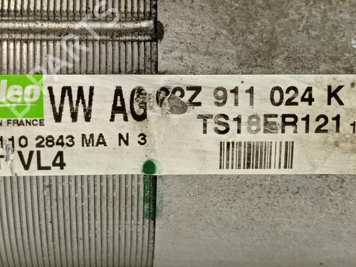 Starter SEAT IBIZA IV (6J5, 6P1)  | BP11174541M8 