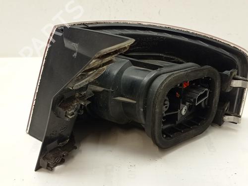 Left taillight SEAT IBIZA III (6L1) | BP30390820C34