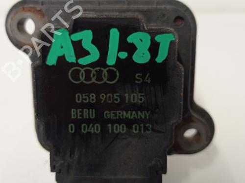 Ignition coil AUDI A3 (8L1) 1.8 T | BP21665792M94 