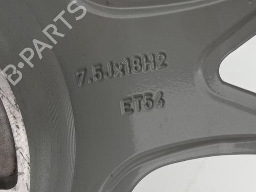 Rim AUDI A3 Sportback (8PA) 1.6 | BP18492038C45 