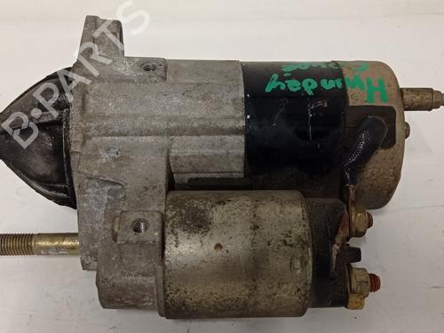 Starter HYUNDAI COUPE II (GK) 2.7 V6 | BP13940306M8 