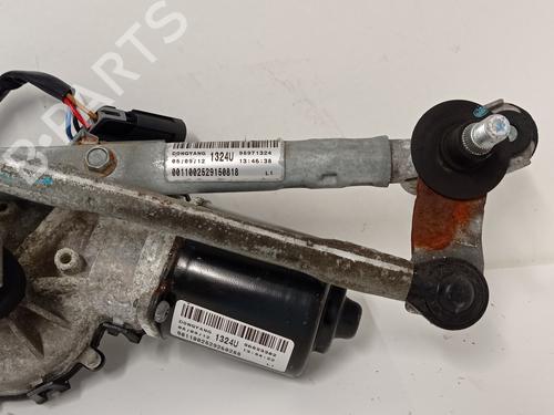Front wiper motor CHEVROLET CRUZE (J300) 2.0 CDI | BP9647601M29 